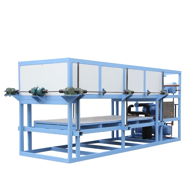 Ice Machines, 3P, 83.1kW - detail 12