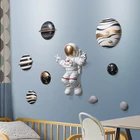 2020New Design Display Planet Wall Decoration For Home Wall Arts
