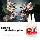 Glue Best-selling Worldwide Aquarium Moss Glue Water Plants Glue