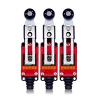 Adjustable Roller Arm Limit Switch Of AZ-8108/ME-8108/TZ-8108