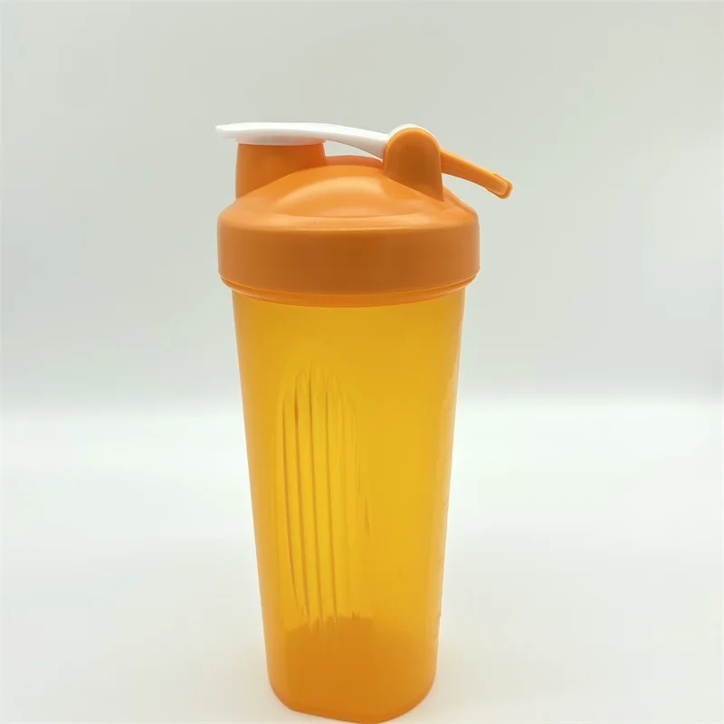 Eco Friendly fitness first water bottle shaker bottle  for protein shakes sports shake bottle