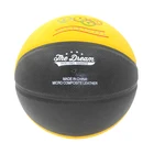 Ball Factory Made Strictly Checked High Quality Composite Leather Basketball Ball Jersy