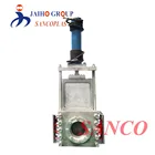 High Quality Screen Changer Hydraulic For Granulator Machine