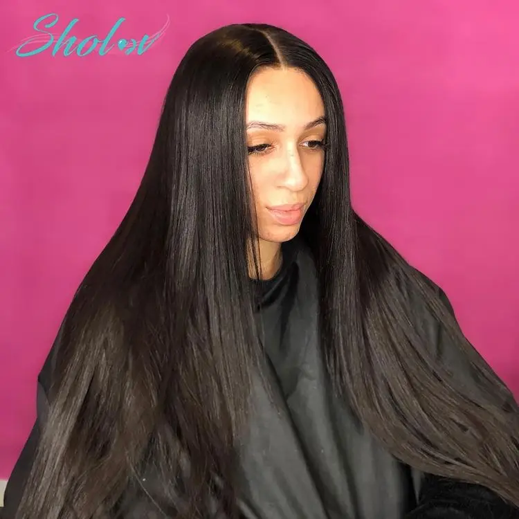 Own Factory With Low Cost And High Profit Sholov Direct Sale Wholesale  Human Hair - Buy Own Factory With Low Cost And High Profit High And Super  Quality Remy Brazilian Human Hair