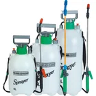Pressure Sprayer Pressure Sprayer 8L Portable Manual Pressure Sprayer With Shoulder