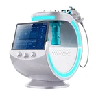 Hydro 7 In 1 Hydro Dermabrasion Skin Care Machine Hydrodermabrasion Facial Machine Microdermabrasion Machine