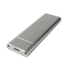 Hard Disk Sale Of Extensible M.2 NVME Mobile Hard Disk Box With Hard Disk Box