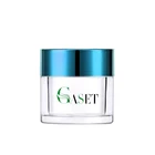 Jar Private Label Cosmetic Acrylic Dipping Powder Plastic Packaging Jar Container
