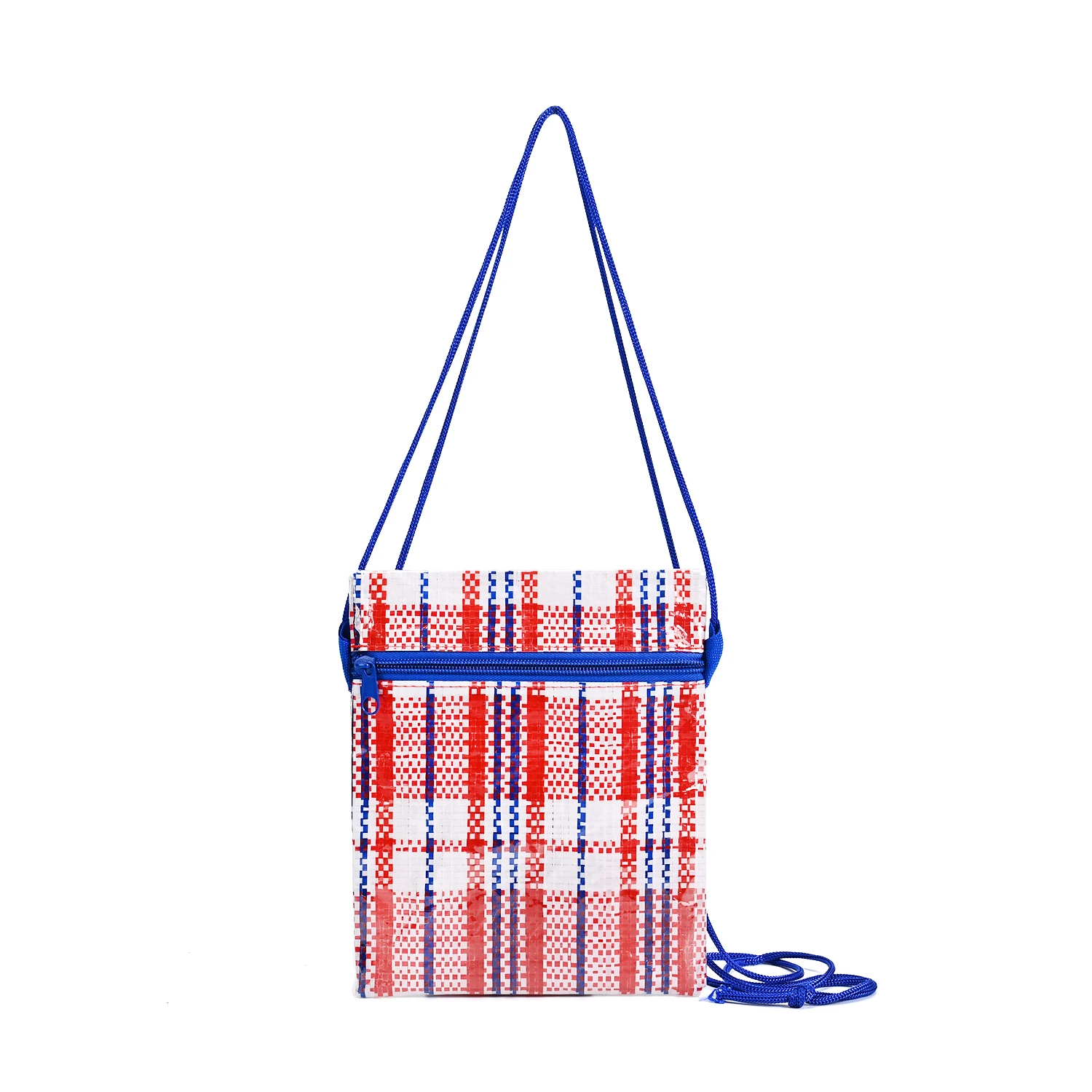 Hot Selling High Quality China Carry Handle Folding Laminated Plastic pp Non Woven Shopping Bags factory