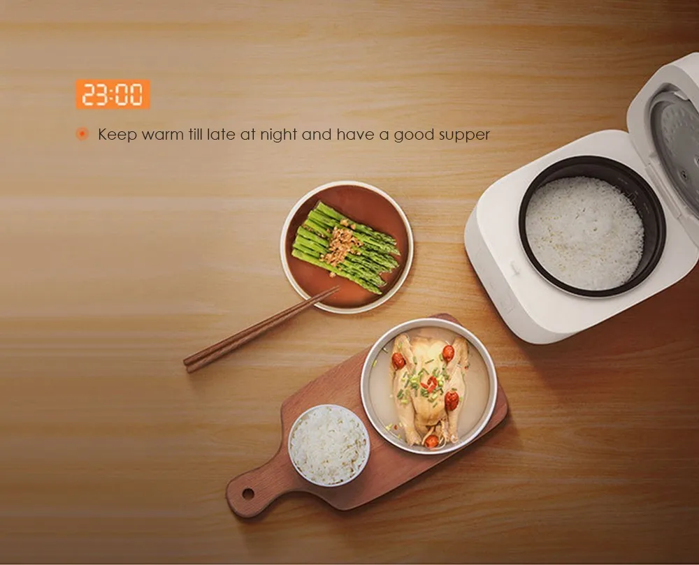 Xiaomi Mijia Rice Cooker C1 3l