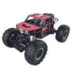 Car Toys Car 2.4G Remote Control Car Toys Rc Rock Crawler 4x4 Radio Control Truck