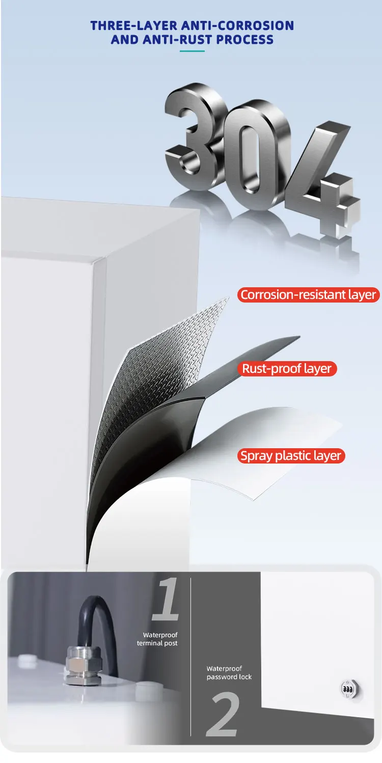 Home Hvac Systems, MC-ERV500-SW, Ventilation - detail 22