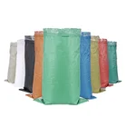 Bag Rice Seed Bags Rice Factory Custom Poly PP Woven Sack Jute Bag Rice Grain Seed Agricultural Packaging Bags