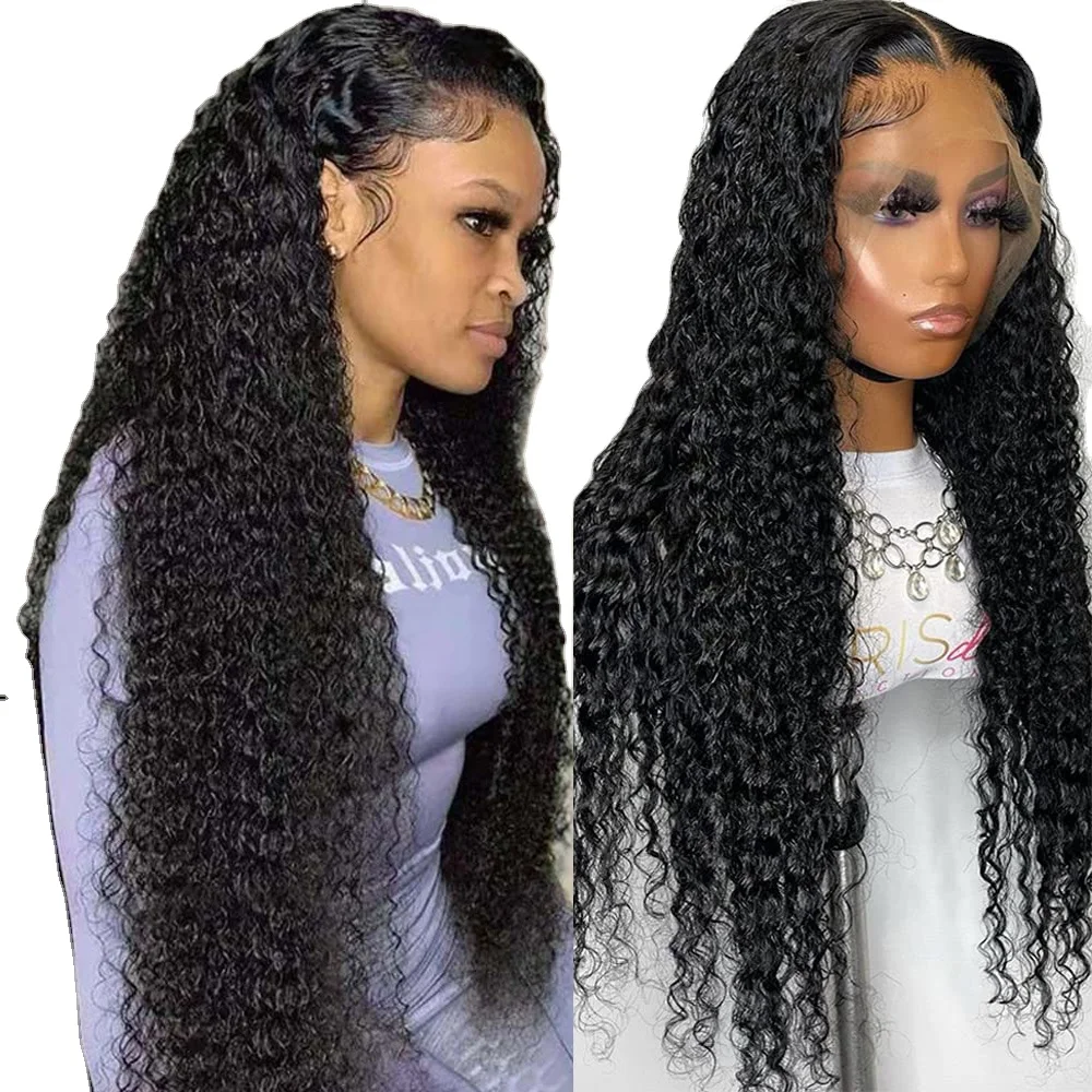 free sample lace front wigs