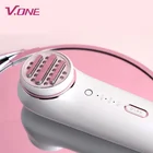 Beauty Handheld Ultrasonic Facial Massage Home Use Facial Beauty Device