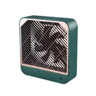 Fan For Air Circulating USB Fan Portable For Outdoor Beach Cooling Fan