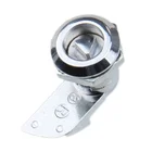 Lock Door FS4193 Electric Cabinet Impact Lock Automatically Reset MS705-1W-2D Electric Cabinet Door Lock