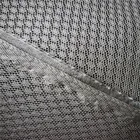 100% Polyester HH-075 Dyed Yarn 3D 100% Polyester Home Textiles Shoe Baby Urine Pad Spacer Mesh Fabric