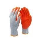 Glove Cut Gloves Pure Glove Lining Labour Supply Guantes De Seguridad Cut Gloves