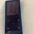 Mp4 1.8" Touch Screen Built-in Memory MP4 Player With Blue Tooth