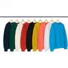 Clothing Streetwear Clothing Hoodie Cotton Mens Men Custom Pullover Embroidery Oem Sup