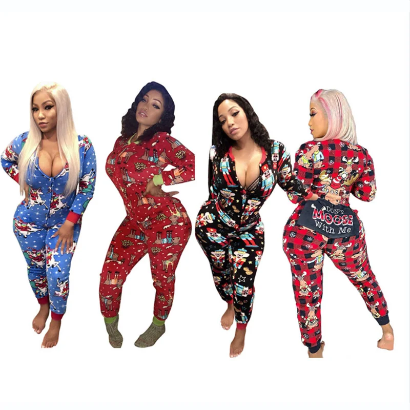 pijama jumpsuit
