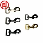 Bag Factory Wholesale Lock Metal Bag Buckle Bag Accessories Buckles