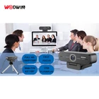 Web Camera WODWIN HD 1080P Web Camera For Video Conferencing Online Education Telemedicine