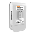 Ap Wireless Bridge ONV New Arrival Outdoor Wireless Bridge CPE 12VDC 48VDC 2.4G 300bps 1KM For Wireless AP
