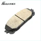 Unique Welcome Unique Design Manufacturing Welcome Wholesale Mechanical Brake Pad Set