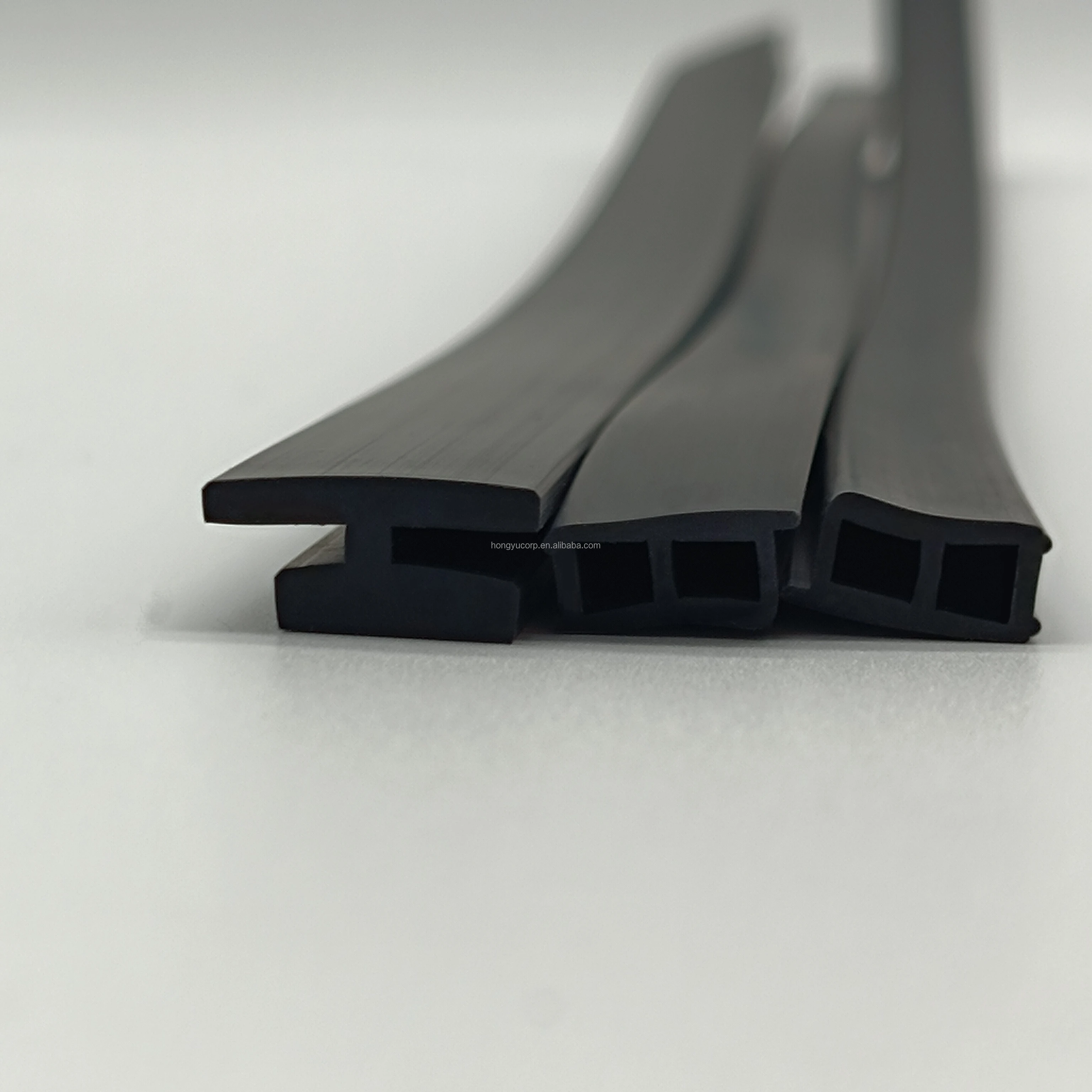High Quality Windproof Door Window Seal Strip Moulding Custom Cutting Rubber Factory Direct High Quality factory