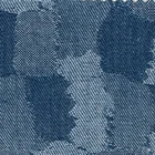 100 High Quality Beautiful 100 Cotton Jeans Fabric Denim Clothes Plain Fabric