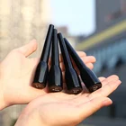 Wholesale 4 Color High Quality Black Waterproof Private Label Liquid Eyeliner