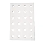 Seed Foam Sponges For Agricultural Seed Plants Planted In HydroponicsKind Of Cotton Board