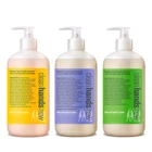Hand MISSY OEM/ODM Private Label Hand Soap Hand Wash Made With Plants Extractsand Pure Essential Oils