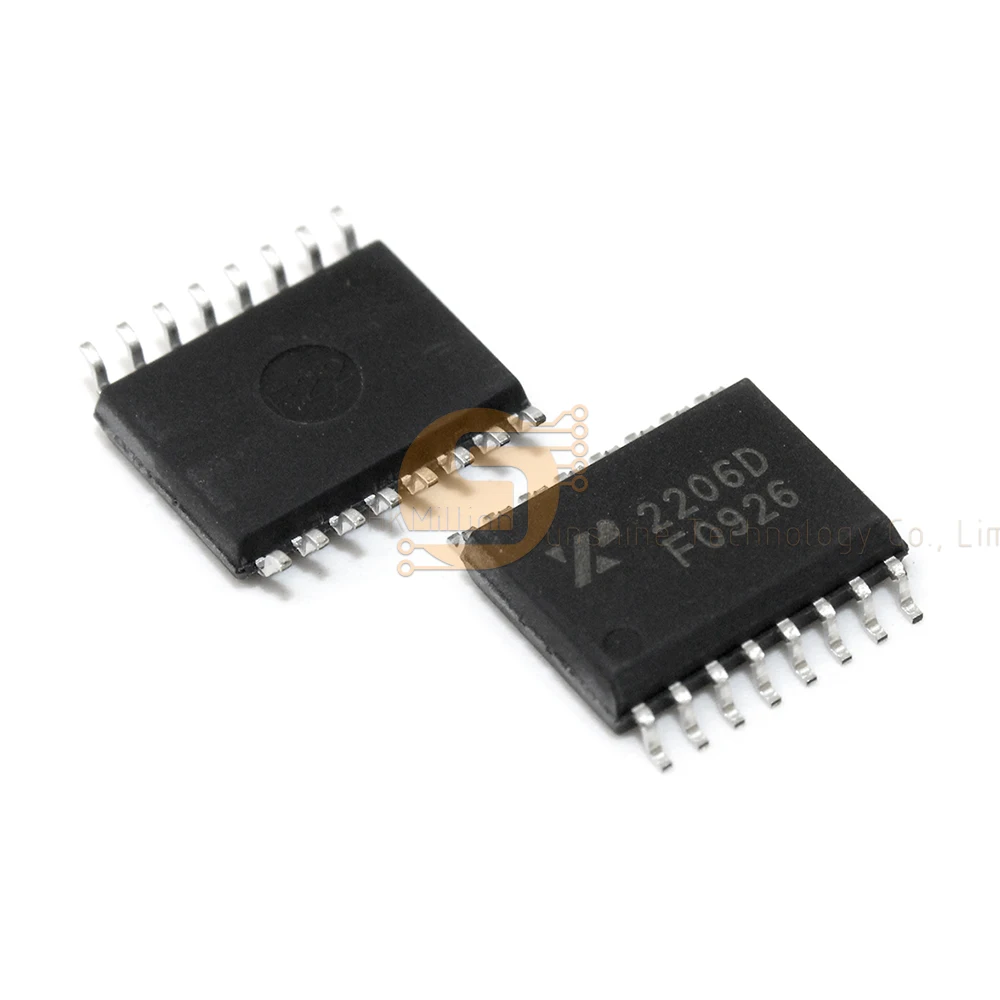 product xr2206 dip 16 high precision low distortion function generator ic for signal generation and testing applications-1