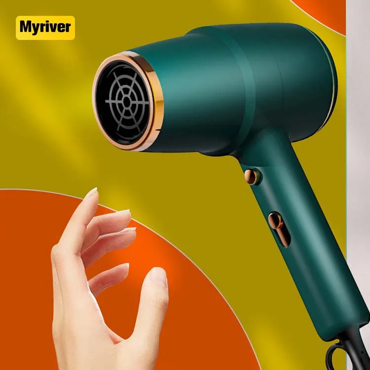 Myriver Best Price Superior Quality Hot Sale Professional Salon Electric  Hair Drier Hair Styling Tools Hairdryer - Buy Hair Styling Tools,Salon  Electric Hair Drier,Hairdryer Product on 