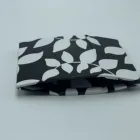 Pen Case Paper Foldable Pen Case Color Printing