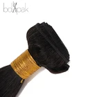Black Hair Extension Black Wholesale Cheap Customize Length 100% Weave Virgin Black Hair Extension Human Hair