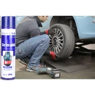 Polish Care Tire Polish Automobile Tire Foam Polish Spray Cleaner Car Care Polish Tire Foam Cleaner Spray