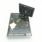 Replacement Game Cartridge 16 Bit XENO CRISIS MD Game Card Cartridge For Sega Genesis Mega Drive Include Retail Box