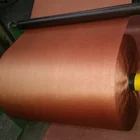 Nylon Nylon 66 Dipped Nylon Tire Cord Fabric For Truck Tyre