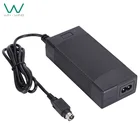 Adapter Ce Adapter TUV-GS CE ROSH Switching Power Adapter 24V 4A AC DC Adapter ERP DOE VI