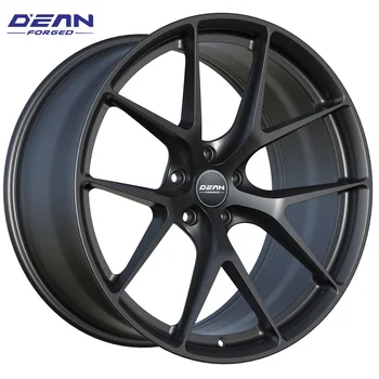 #5202D DEAN forged Custom rim wheels Audi Toyota car 17 inch alloy wheel for cars modification