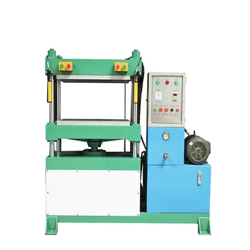 cold press  hydraulic oil  press  hard shell eva case machine form