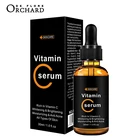Skin Care Female Serum Skin Care Private Label Whitening Vitamin C Serum For Anti Aging