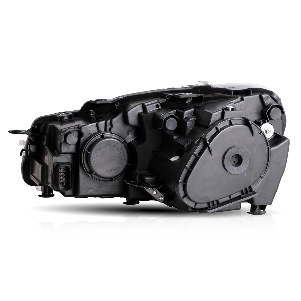 product headlight head light led headlights head lamp for volkswagen for vw golf 6 golf6 mk6 head lights 2010 2014148-7