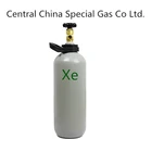 Gas Hot Sale Xenon Xe Gas 99.999% Rare Gas With Cylinder