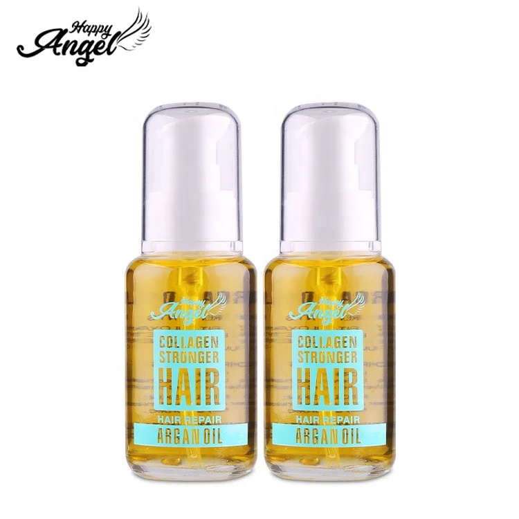 Argan Oil Tissue Can Restore Growth to Bald Hair Products Make Curly Hair Grow Pure keratin Hair Daily