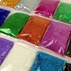 Glitter Glitter Design Pet Iridescent Glitter Powder